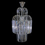 Люстра Брызги Шампанского Плюс Симфония (Пластина)