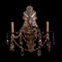 Бра Винтаж 002/2 под бронзу