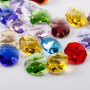 Торшер Каскад 3 Лампы Средний